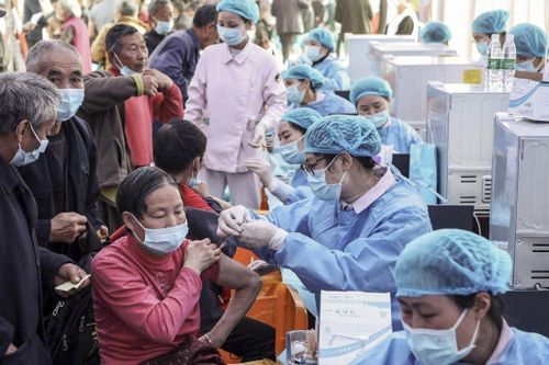 Vaccine Sinovac và Sinopharm giúp ngăn ngừa ca nhiễm nặng