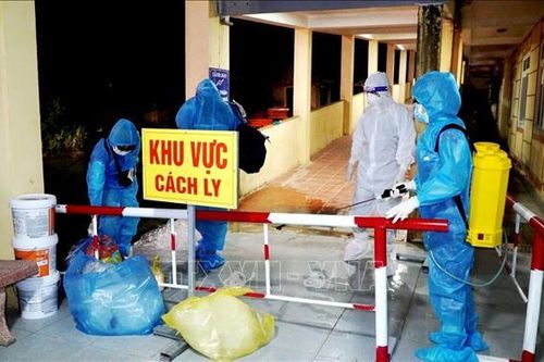 Hạn chế lây nhiễm chéo, miễn phí cách ly y tế cho người lao động nghèo