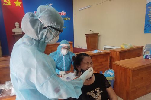 Hà Nội: Dừng hoạt động Công ty Coca-Cola do có nhân viên nghi mắc COVID-19