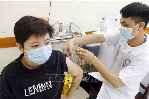 Hà Nội: Sẵn sàng bước vào chiến dịch 'thần tốc' tiêm vaccine phòng COVID-19