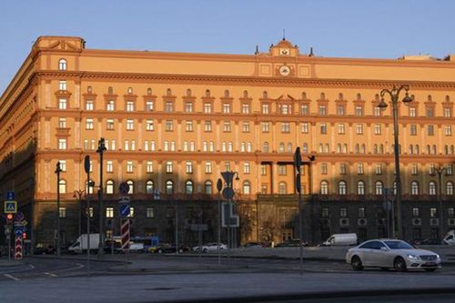Căng thẳng trục xuất ngoại giao giữa Nga và Estonia