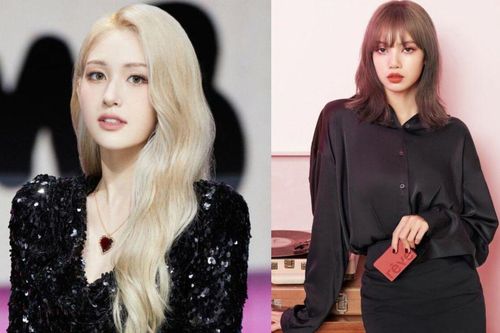 Lisa (BLACKPINK) được Somi bảo vệ sau khi bị nghi ngờ 'bằng mặt không bằng lòng'