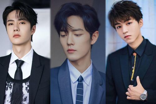 BXH 20 sao Cbiz quyền lực nhất tháng 7: Tiêu Chiến dẫn đầu, Vương Nhất Bác - Trương Triết Hạn theo sau