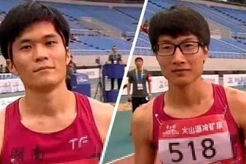 Tin đồn VĐV Trung Quốc giả gái giành HCV Olympic là không đúng