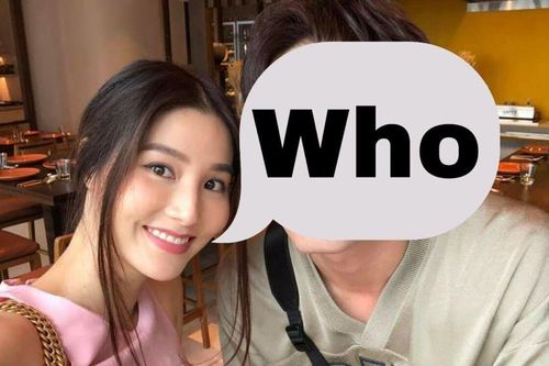 Lộ ảnh Diễm My 9x thân mật bên nam tài tử Thái Lan 'vạn người mê': Sắp 'có biến'?