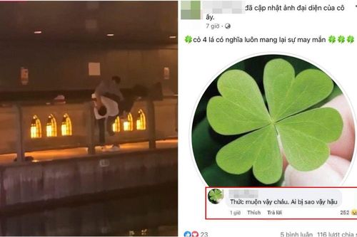 Xót xa trước dòng bình luận được cho là của mẹ thanh niên Việt bị đạp xuống sông tử vong ở Nhật Bản