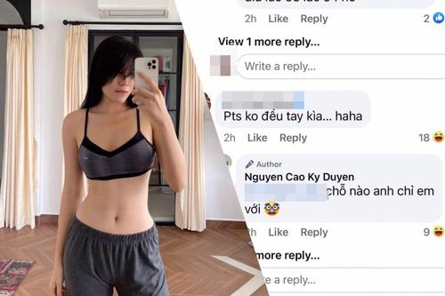 Hoa hậu Kỳ Duyên khoe eo thon chưa gì đã bị bóc phốt photoshop quá đà