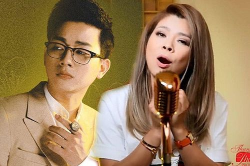 Trước hit Hiền Hồ, Thanh Thảo từng khiến dân tình ngao ngán khi cover Hoa nở không màu của Hoài Lâm