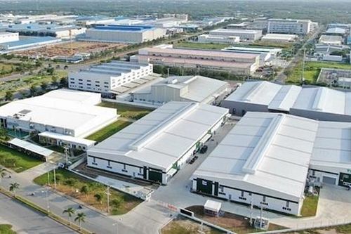 Xu hướng đầu tư mới trên thị trường bất động sản công nghiệp