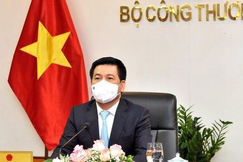 Bộ trưởng Bộ Công Thương gửi thư động viên các đơn vị thuộc Bộ tại các tỉnh, thành có dịch