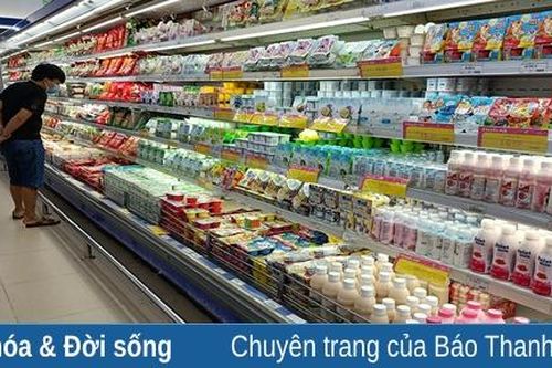 Trước tin đồn thất thiệt về dịch, bệnh, nguồn cung hàng hóa vẫn dồi dào, giá cả ổn định