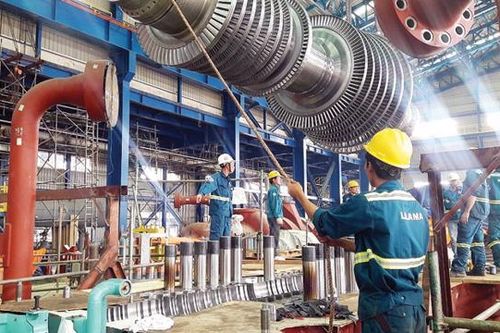 Phó Thủ tướng Lê Văn Thành: Không để dự án Nhiệt điện Thái Bình 2 chậm hơn nữa