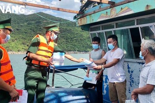 Nỗ lực thực hiện nhiệm vụ kép