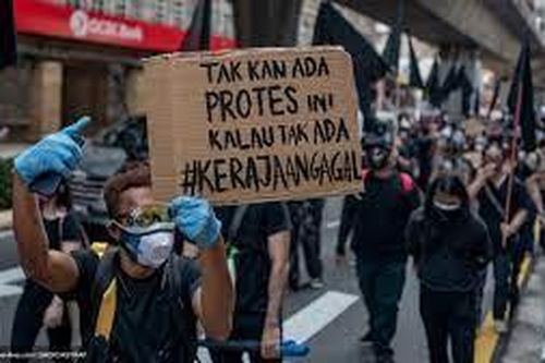 Malaysia: Phe đối lập đòi Thủ tướng từ chức