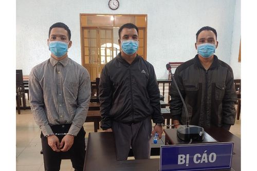 Gia Lai: Lãnh án vì tội phá hoại chính sách đoàn kết