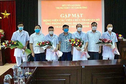 Phòng, chống Virus Corona (2019-nCoV) | Xã Hội | Xã Hội TRUYỀN HÌNH INTERNET Lai Châu qua ảnh