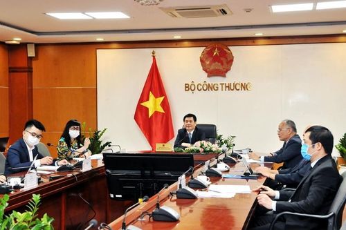 Thúc đẩy quan hệ kinh tế thương mại Việt Nam – Quảng Tây (Trung Quốc)Tin khácPhát huy vai trò công tác tuyên giáo, tạo đồng thuận xã hôịSáng mãi truyền thống 'uống nước nhớ nguồn'