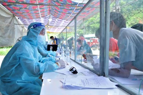 Cần nhận thức đúng để chung tay đẩy lùi dịch bệnh Covid-19