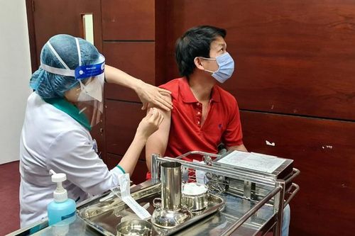 Nâng cao năng lực bảo quản vắc xin phòng Covid-19