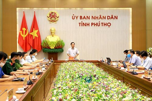 Tăng cường các biện pháp kiểm soát người ra, vào tỉnh