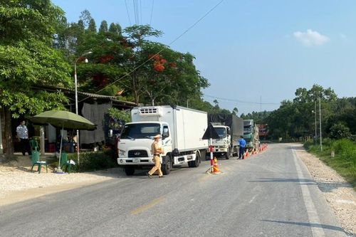 Chấp hành nghiêm quy định phòng dịch