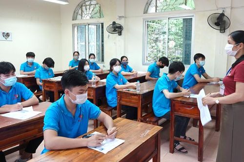 Ấn tượng từ kết quả Kỳ thi tốt nghiệp THPT năm 2021
