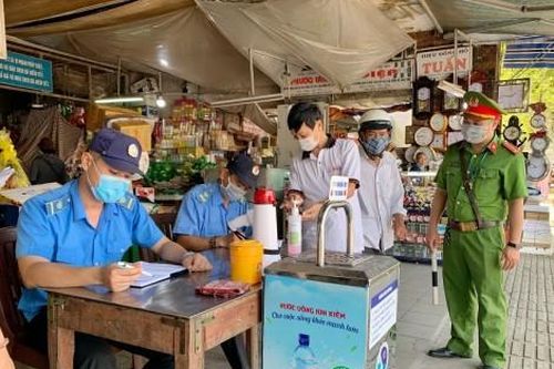 Chính trị - Xã hội Theo dòng thời sự TP. Huế: Quy định số lượng người dự tiệc cưới không quá 100 người từ ngày 6/8