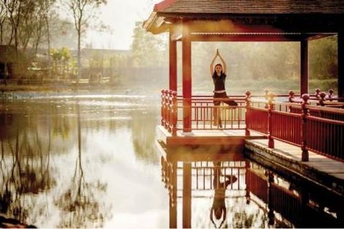 Tin tức sự kiện Du lịch chăm sóc sức khỏe - xu hướng mới