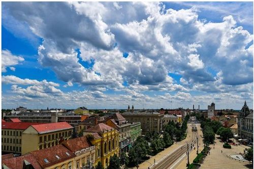 Nắng nóng đẩy giá điện tăng vọt khắp châu Âu