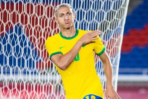 Nhận định bóng đá Brazil vs Mexico bán kết Olympic Tokyo
