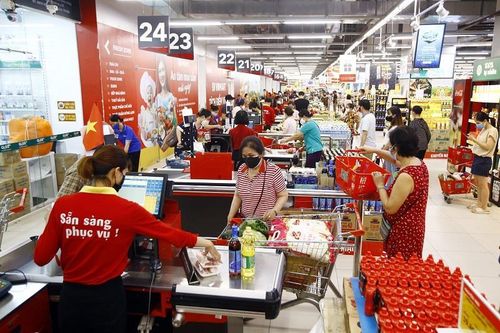 Hà Nội: 54 khách sạn, siêu thị, bệnh viện liên quan Công ty thực phẩm Thanh Nga