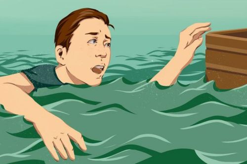 3 kỹ năng sinh tồn khi bị mắc kẹt ít người chú ý: Bạn sẽ xử lý như thế nào?