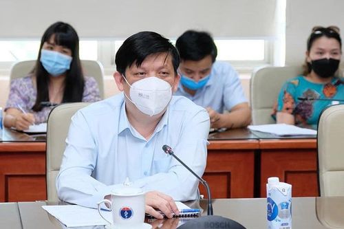WHO tin tưởng Việt Nam vượt qua đại dịch