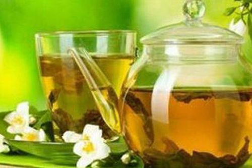 Trà dược, trà thuốc trị bệnh