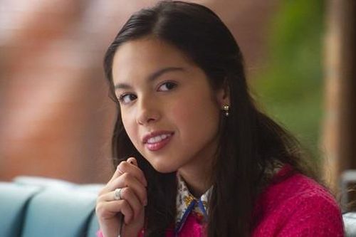Olivia Rodrigo quá thành công, 'High School Musical' không muốn cô trở lại trong phần 3!