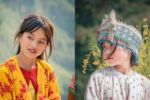 Có một Hà Giang cực trong trẻo và đáng yêu qua ống kính của chàng trai mê dịch chuyển