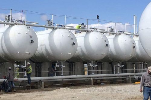 EU tức giận khi Gazprom giảm sản lượng, khí đốt Nga sắp mất vị thế lớn?