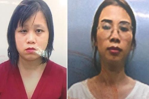 Bắt nguyên nhà báo tống tiền bằng cách ép ký hợp đồng truyền thông
