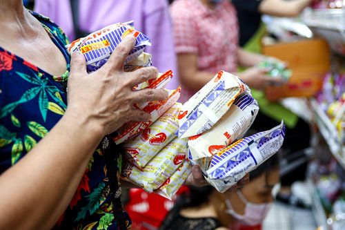 Doanh nghiệp mì gói lo đứt gãy nguyên liệu sản xuất