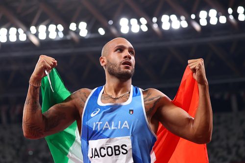 Vì sao nhiều kỷ lục xuất hiện ở đường chạy Olympic?