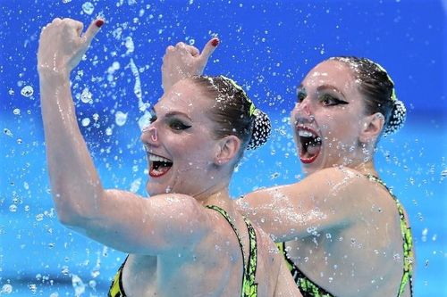 Lịch thi đấu Olympic Tokyo ngày 4/8