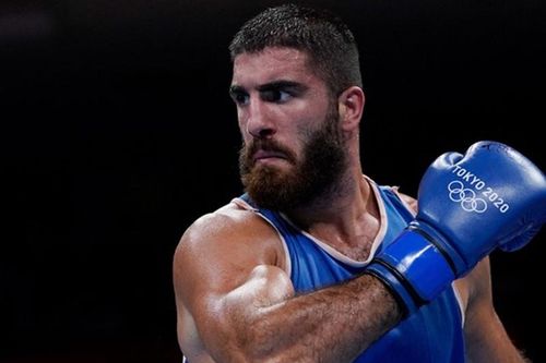 Võ sĩ Pháp kháng cáo thất bại sau án phạt ở Olympic 2020