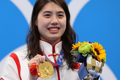 Trung Quốc sẽ duy trì vị trí dẫn đầu đến bế mạc Olympic?