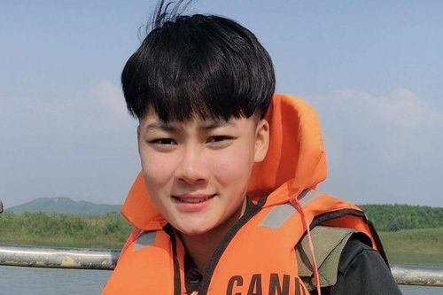 Chiến sĩ công an nghĩa vụ đạt 28,25 điểm thi khối C