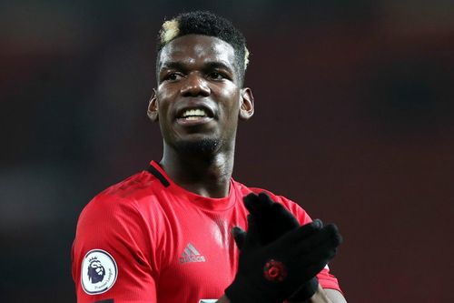 PSG cần chi thêm 25 triệu euro để có Pogba