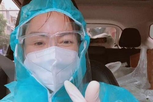 Mẹ nhờ gia đình trông con trai 7 tuổi, từ Hà Nội vào TP.HCM chống dịch