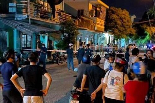 Hai vợ chồng tử vong sau cuộc cãi vã