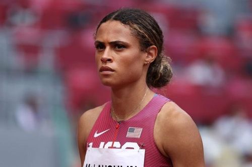 VĐV Mỹ phá kỷ lục thế giới của chính mình ở Olympic