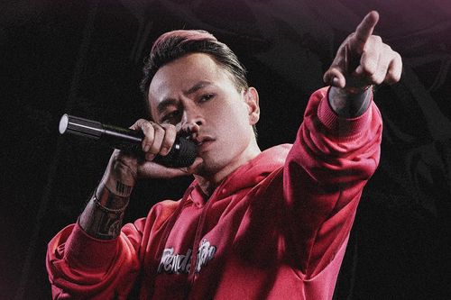 Nhiều khán giả vỡ mộng về rap Việt