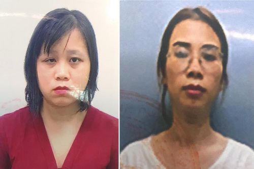 Bắt giam Nguyễn Ngọc Diệp vì tống tiền doanh nghiệp